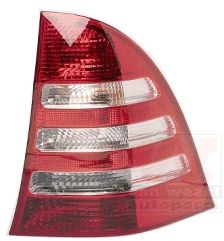 VAN WEZEL 3033928u -  Задний фонарь